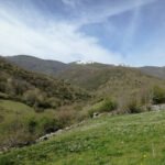 Toñín Rutas a caballo en Abiada