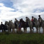 Centro Ecuestre Víctor López en Alhaurín de la Torre