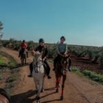 Centro Hípico San Marcos en Almendralejo