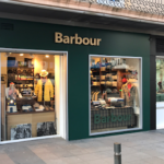 Barbour Vitoria en Vitoria-Gasteiz