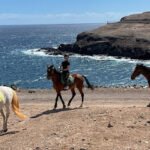 Horse Riding Canaria en Ojos de Garza