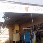 Tienda Hípica Espacio Horse en Vigo