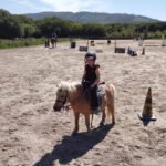 Pony Club Los Gavilanes en Ferrol