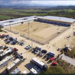 Centro Hípico los Albardones en Medina-Sidonia