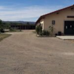 Club Hípico Cigarrón Monterrei en Verín