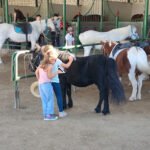 Mascotario en Cenes de la Vega