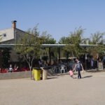 Club Escola Hípica Tàrrega en Tàrrega