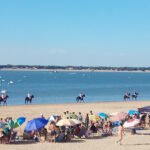 Real Sociedad de Carreras de Caballos de Sanlúcar en Sanlúcar de Barrameda