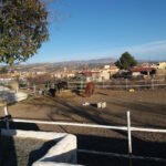 Rancho Ecuestre Guadix en Guadix