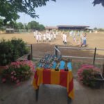 Escuela de Equitación Poni Club Castellón en Castellón de la Plana